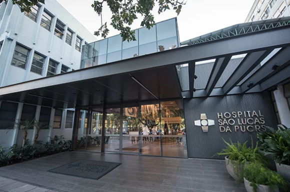 Hospital São Lucas